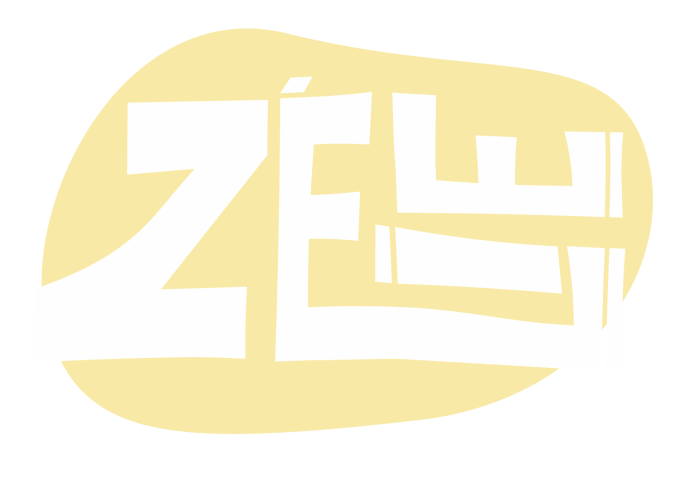 Portfolio – Zélie Thuault